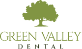 Green Valley Dental logo
