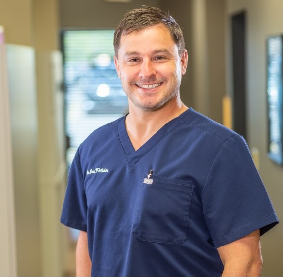 Dr. Brent Whittaker