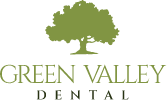 Green Valley Dental logo